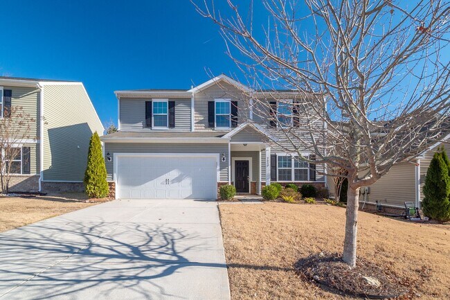 Building Photo - Beautiful 4-Bedroom Home in a Quiet Indian Land Cul-de-Sac!