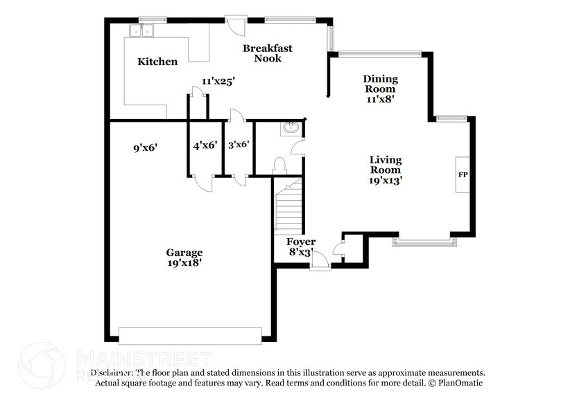Building Photo - 4470 Garrison Ave
