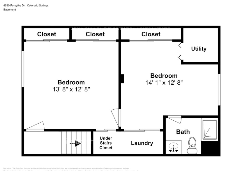 Building Photo - 4530 Forsythe Dr