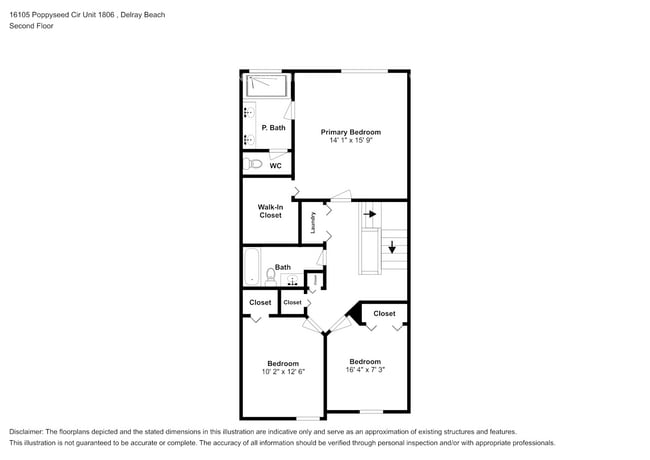 Building Photo - 16105 Poppy Seed Cir