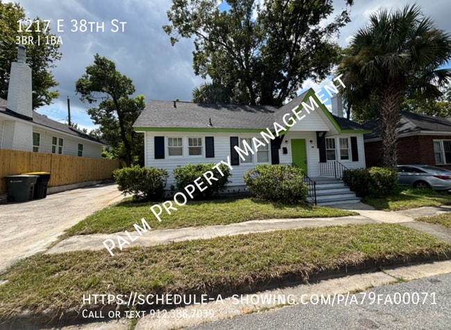 Building Photo - 1217 E 38th St