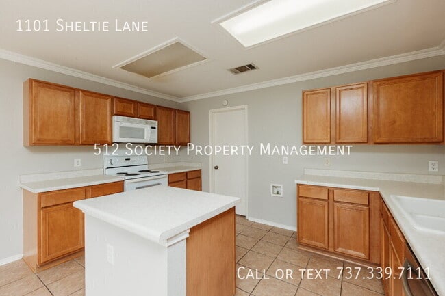 Building Photo - 1101 Sheltie Ln