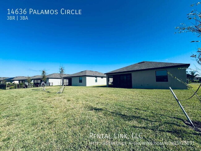 Building Photo - 14636 Palamos Cir
