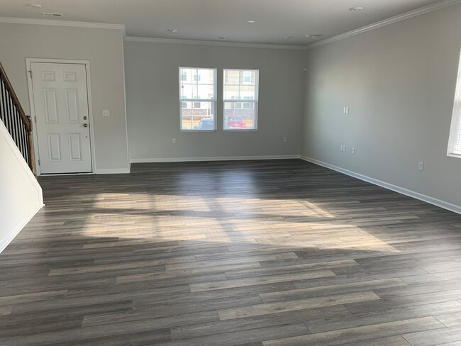 Building Photo - Gorgeous New Construction Townhome! Great ...