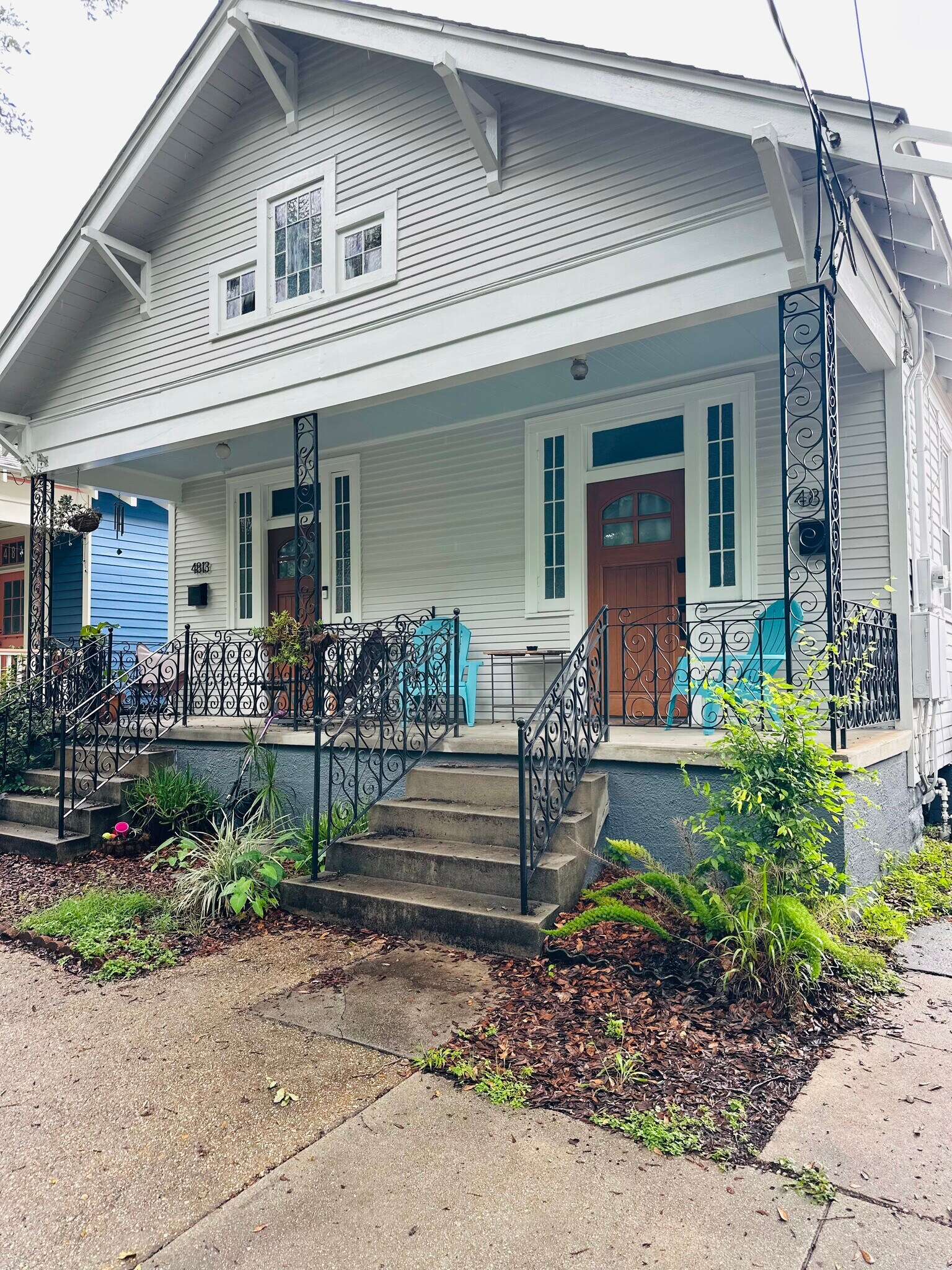 Building Photo - 4811 Bienville St