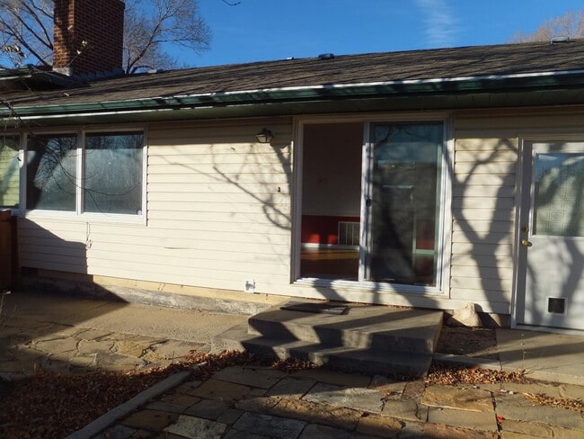 Building Photo - 1702 Edgar St