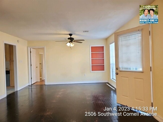 Building Photo - 2506 SW Cornell Ave