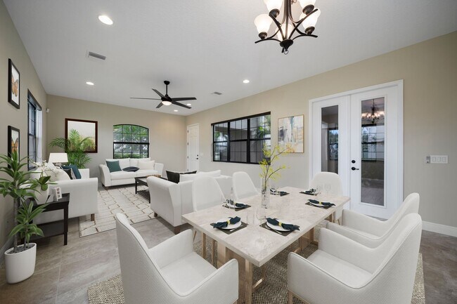 Building Photo - 3 BIG BEDROOMS, 3 FULL BATH MODERN HOME FOR RENT IN ARRIVAS VILLAGE!