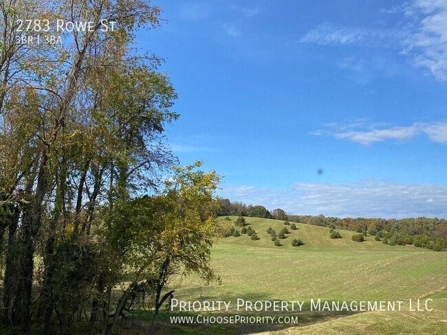 Building Photo - 2783 Rowe St