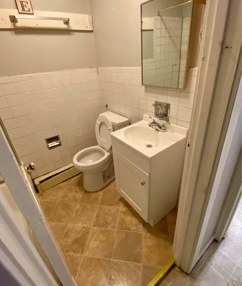 Building Photo - 1015 Walnut St