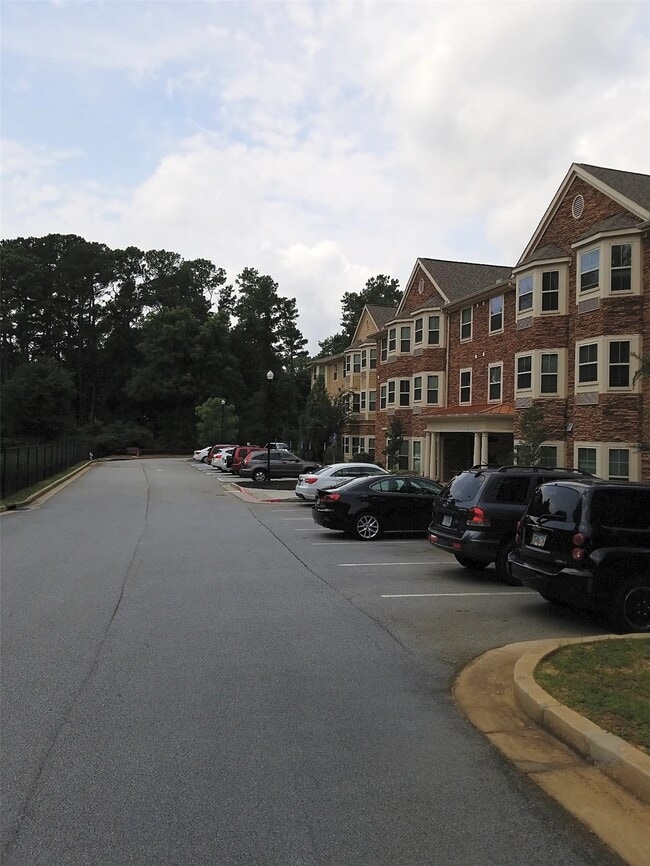 Building Photo - 4695 Redan Rd