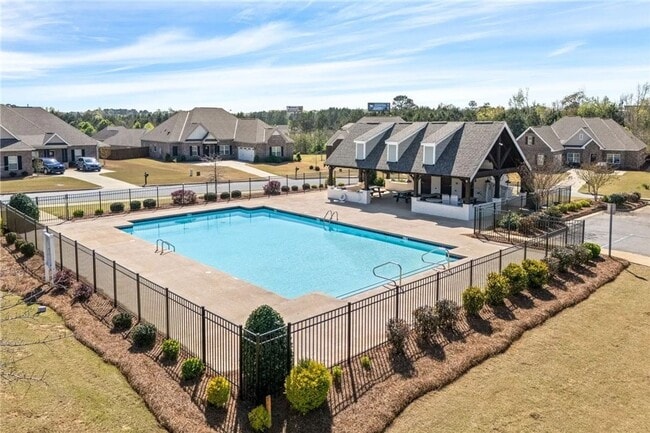 Building Photo - Towne Lake Subdivision
