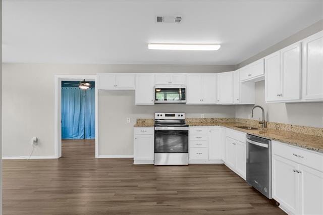 Building Photo - 657 E Commerce St