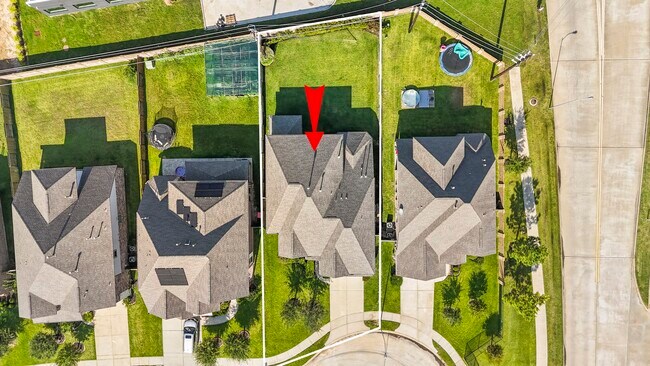 Building Photo - 9439 Peralta Creek Ct