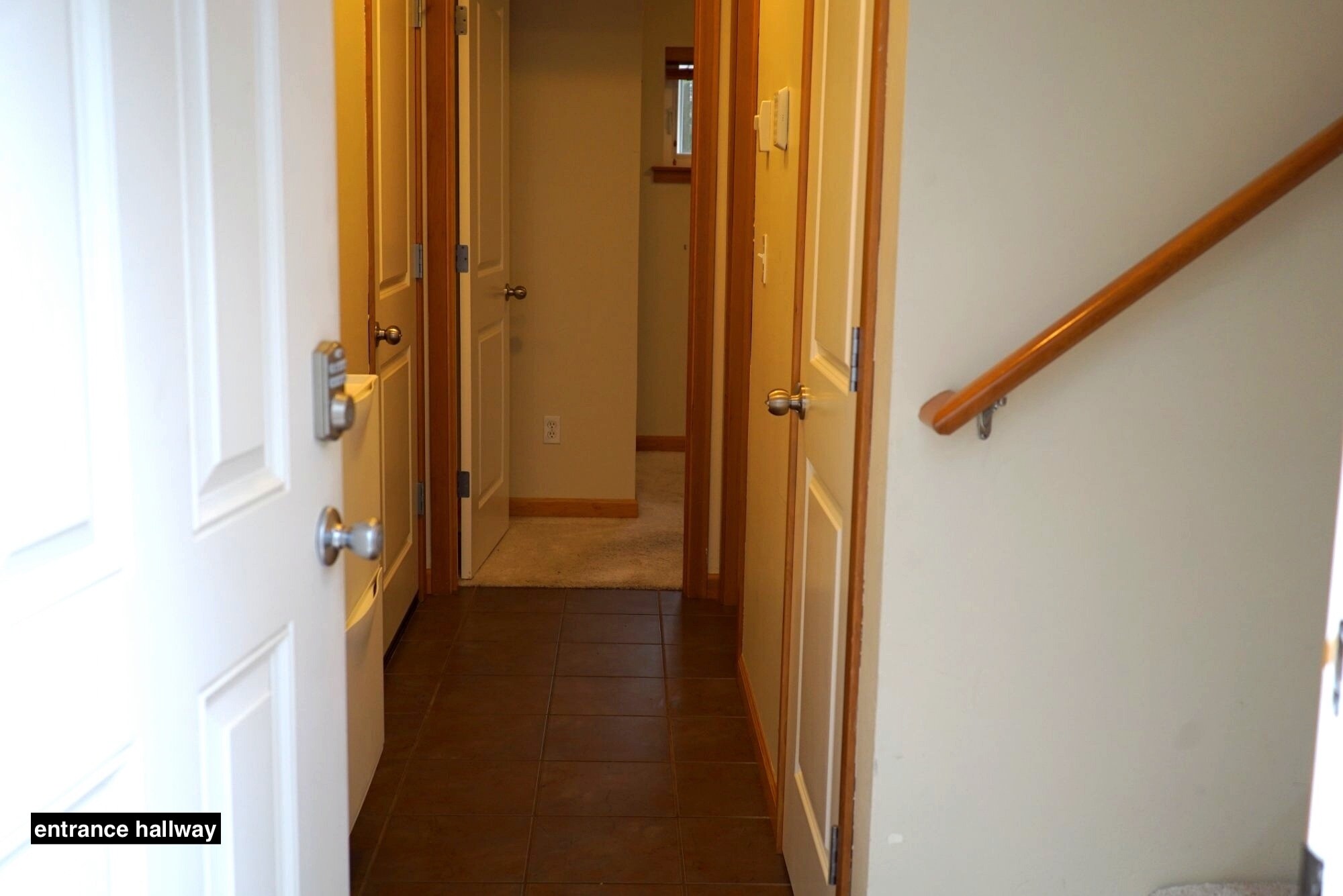 Building Photo - 2800 NE 137th St