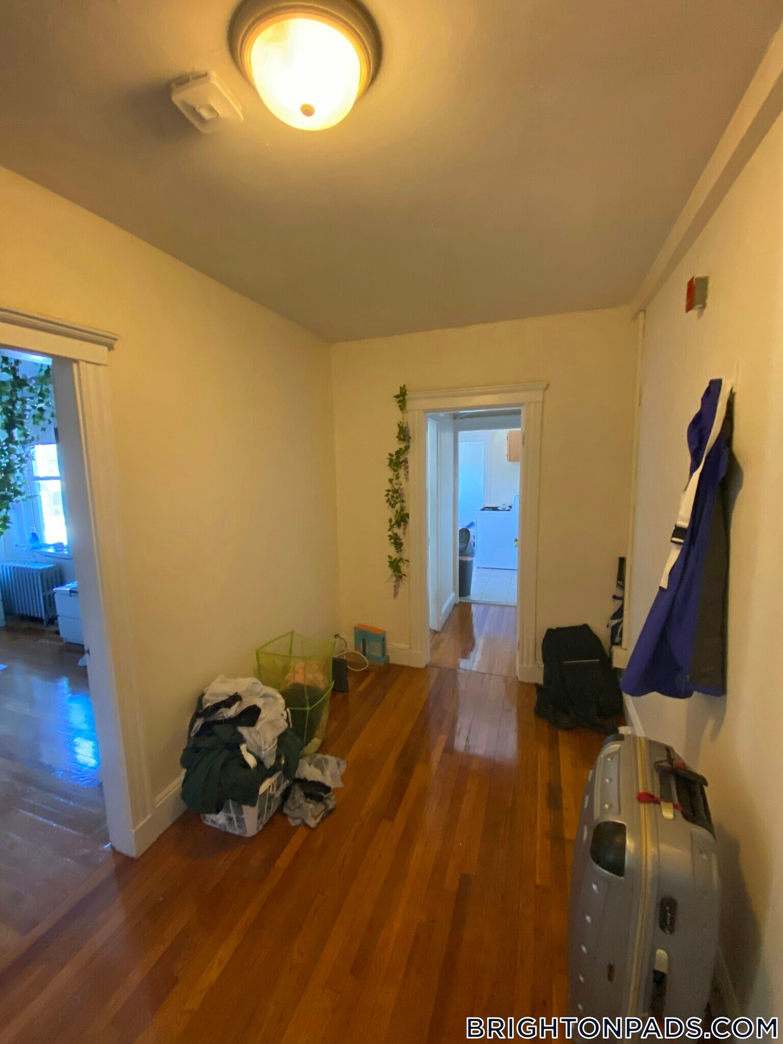 Building Photo - 135 Washington St