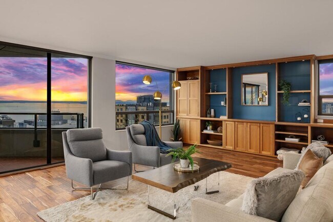 Building Photo - Harbour Heights - 2 bedrooms