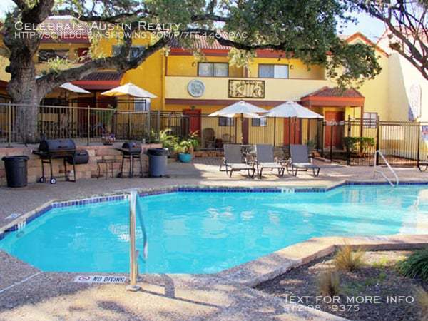 Building Photo - The Arts at South Austin