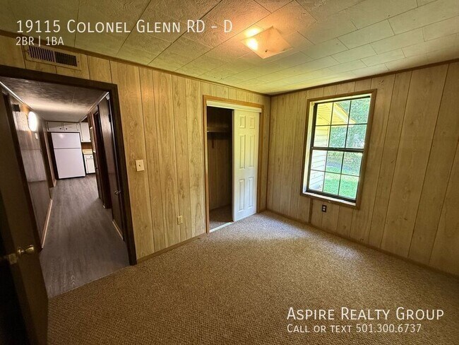 Building Photo - 19115 Colonel Glenn Rd