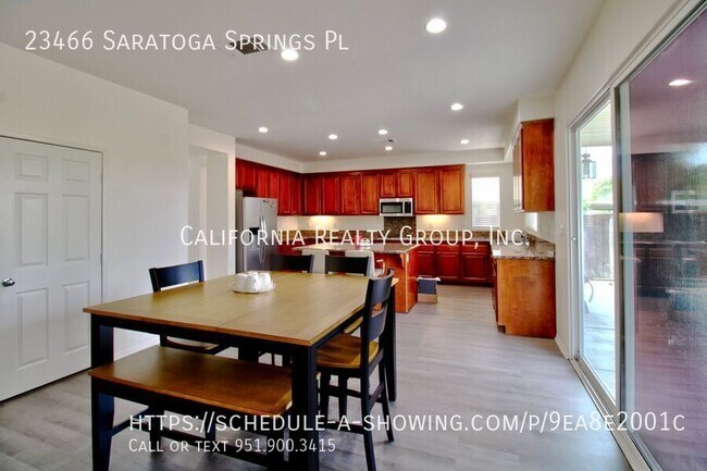 Building Photo - 23466 Saratoga Springs Pl