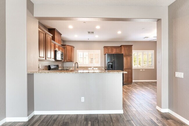 Building Photo - 3 bedroom, 2.5 bathroom Home with a 2 car garage  in  a Gated Community!