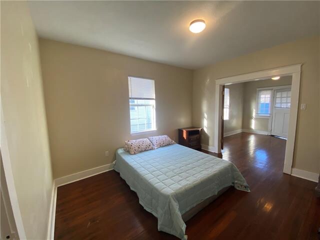 Building Photo - 8328 Forshey St