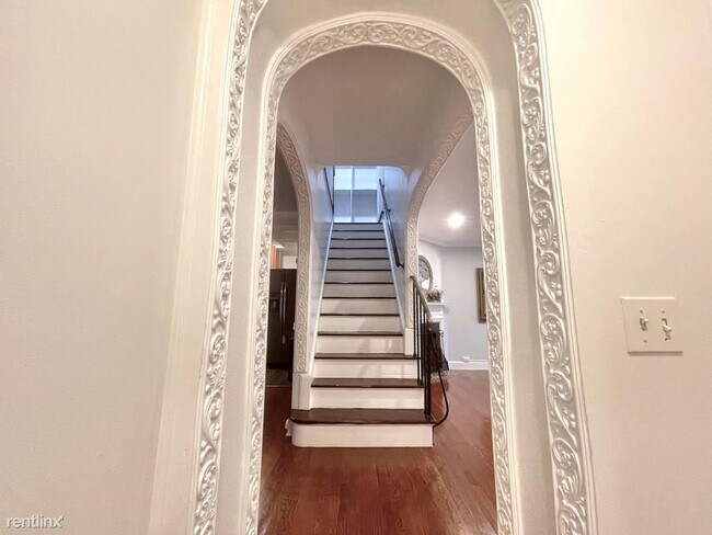 Building Photo - 4 br, 3 bath House - 4447 P St NW