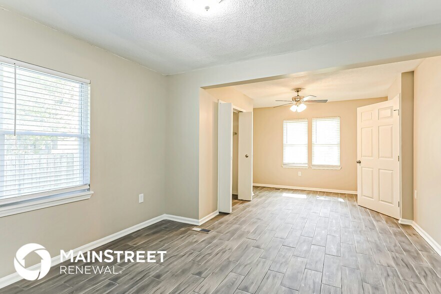 Building Photo - 2109 Mississippi Ave