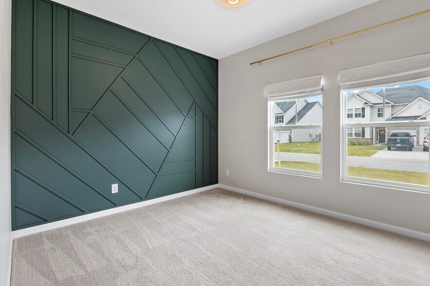 Building Photo - 301 Firewheel Ct