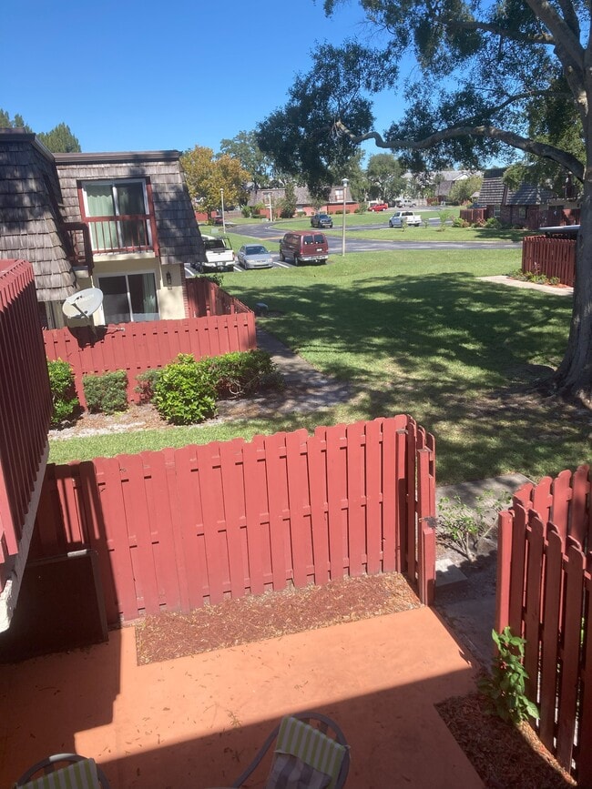 Building Photo - 46 Piney Branch Way