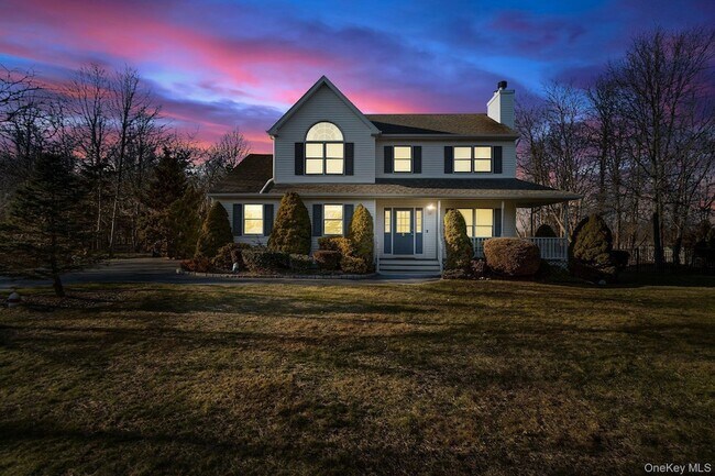 Building Photo - 6 Bay Run Ln