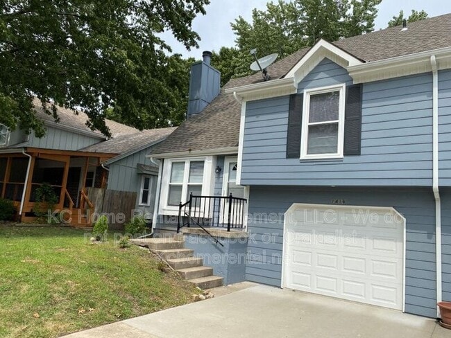 Building Photo - 1416 SE 7th Pl