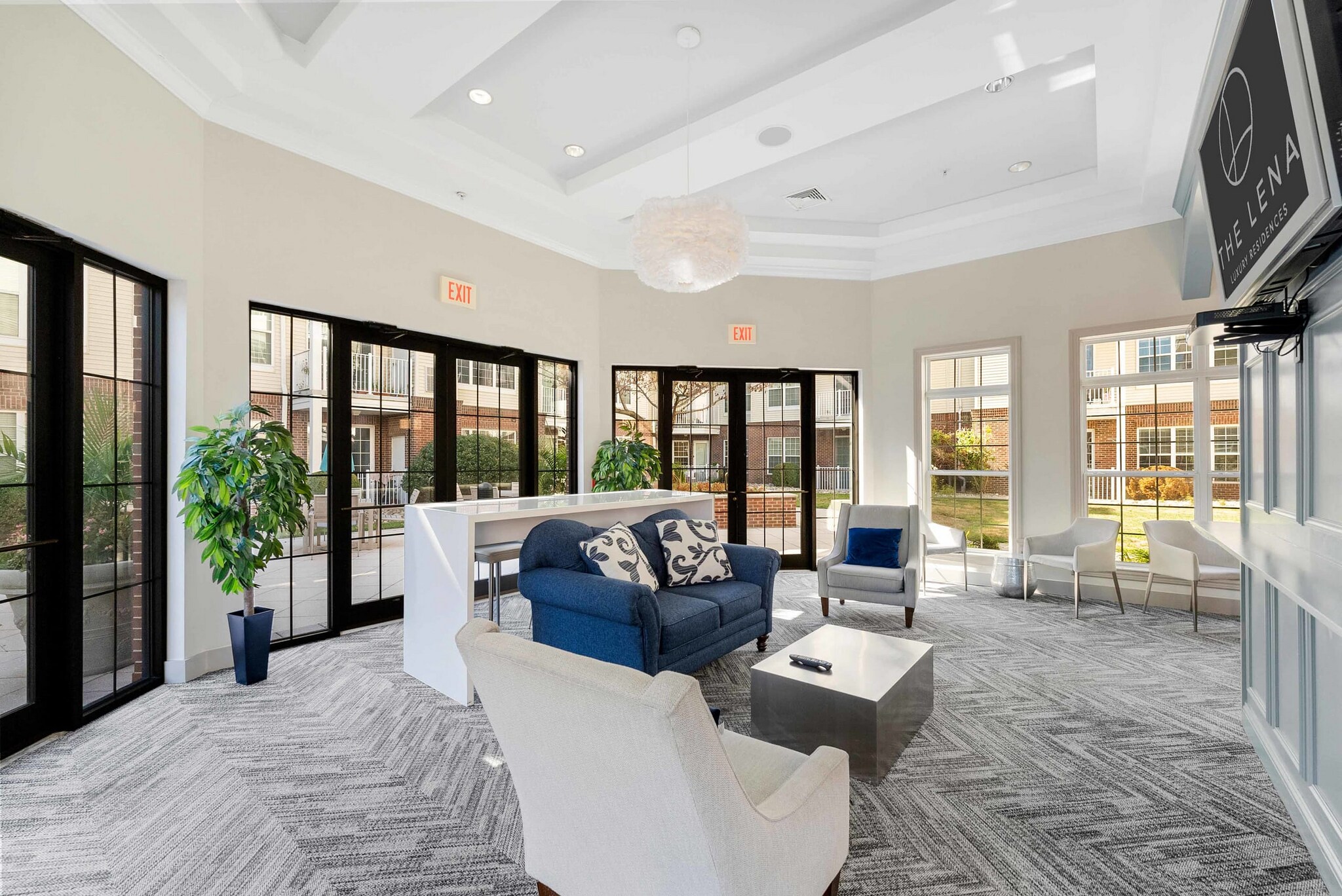 Building Photo - 100 River Park Dr