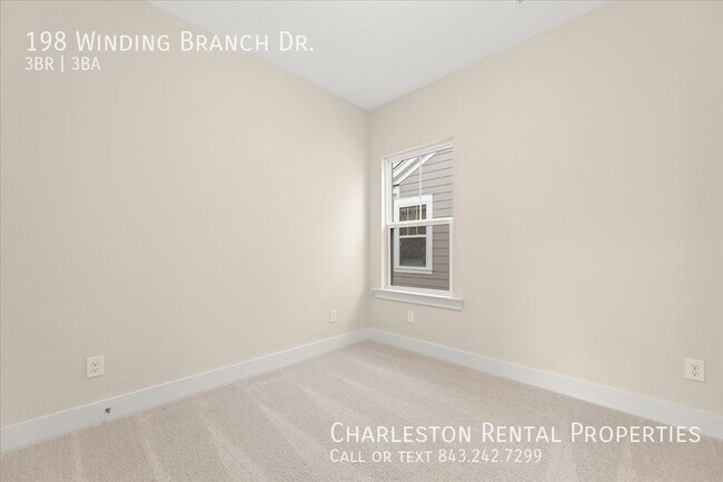 Building Photo - 198 Winding Branch Dr