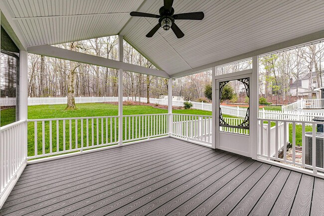 Building Photo - 1411 Deer Spring Ct