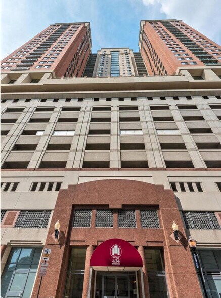 Building Photo - 414 Water St