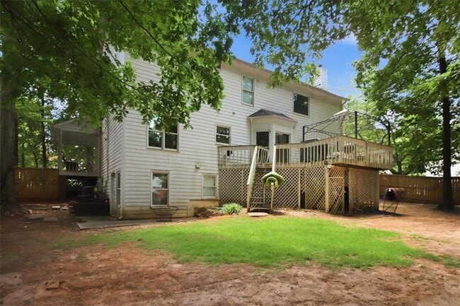 Building Photo - 1264 Wyckfield Pl