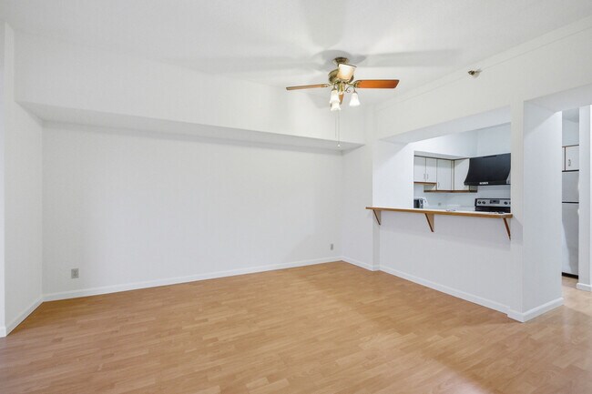 Building Photo - 6363 Christie Ave