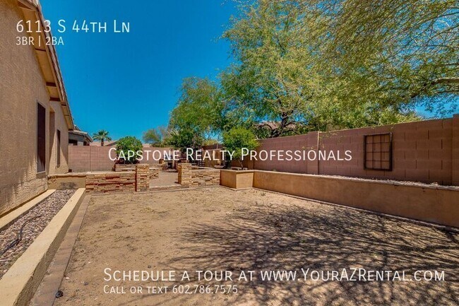 Building Photo - 6113 S 44th Ln