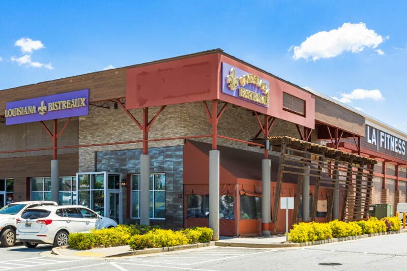 Building Photo - 1380 Church St