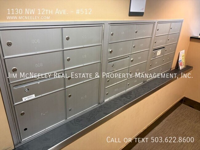 Building Photo - 1130 NW 12th Ave