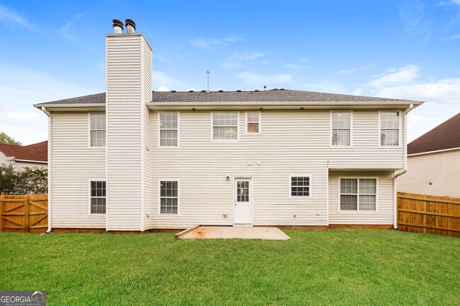 Building Photo - 1562 Gunstock Ct