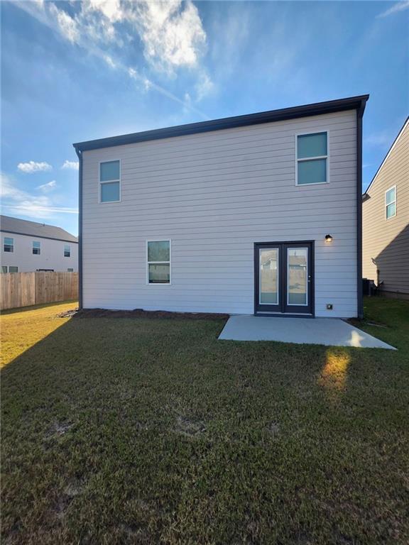 Building Photo - 5381 Aster Pl