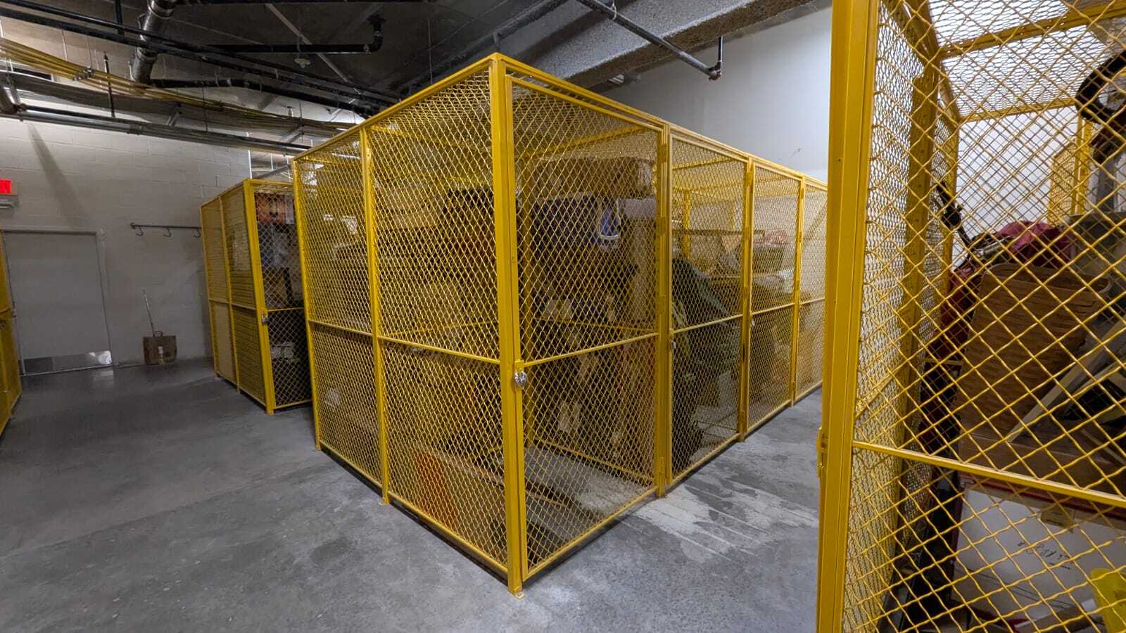 Building Photo - 3650 S Glebe Rd