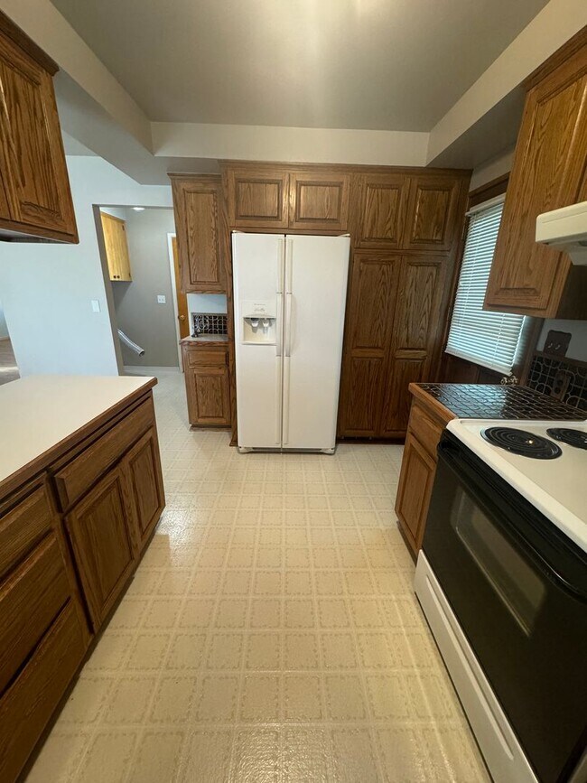 Building Photo - 4337 Lombard Dr