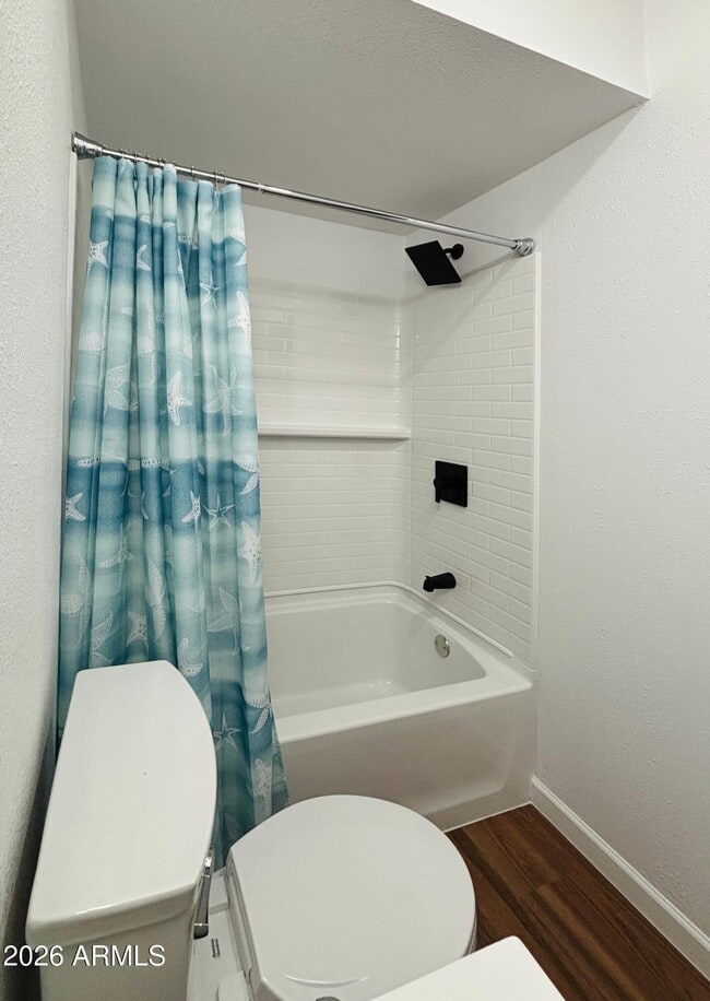 Building Photo - 4607 W Lupine Ave