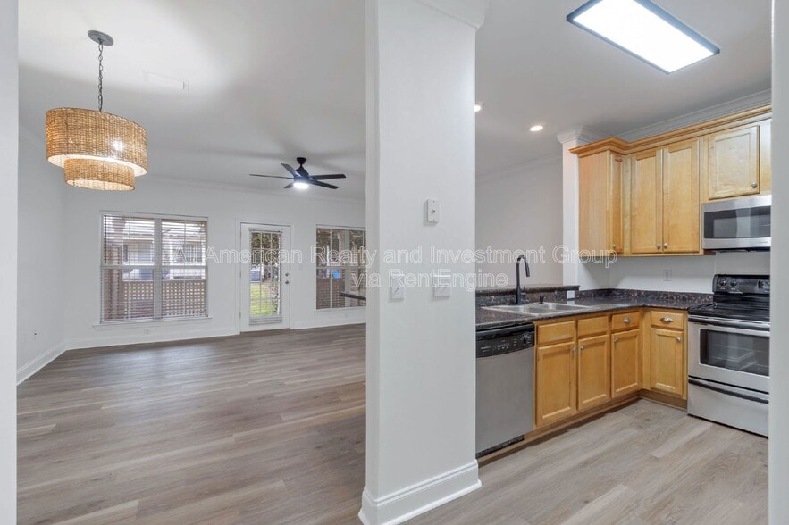 Building Photo - 245 Mattie M Kelly Blvd