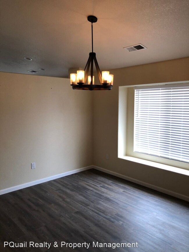 Building Photo - 4 br, 2 bath House - 3254 Tin Cup Rd NE