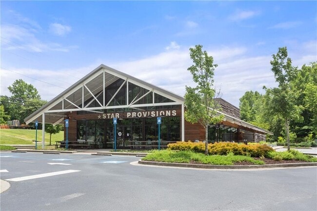 Building Photo - 1380 Stirling Cir NW