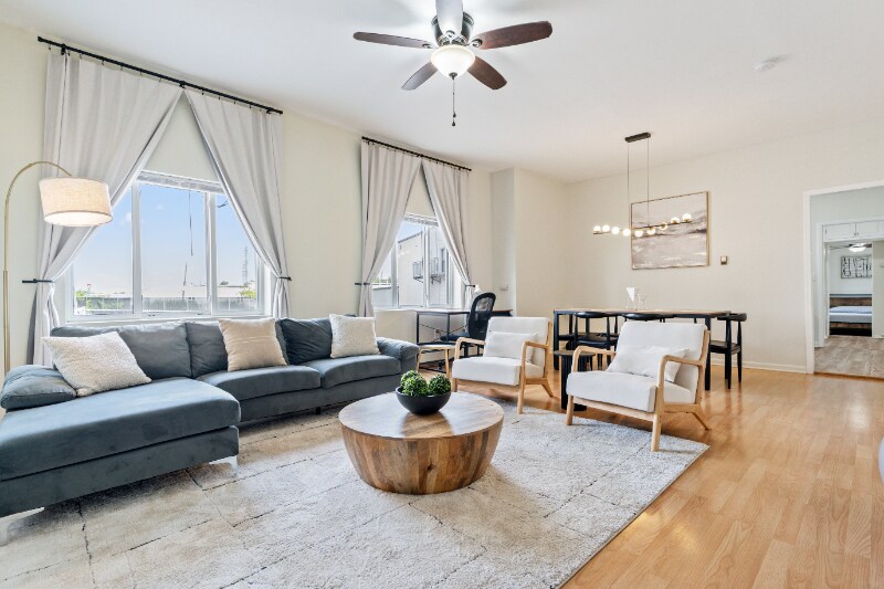 Building Photo - 1626 Union Turnpike